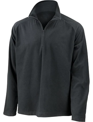 Result R 112X Core mikrofleece 30.112X black Result R 112X Core mikrofleece 30.112X black