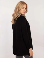 Halenka DHJ BZ 19226.91 černá Halenka DHJ BZ 19226.91 černá