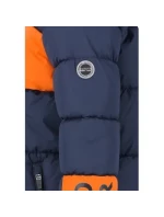 Dětská zimní bunda ZigZag BRUNO Dětská zimní bunda ZigZag BRUNO