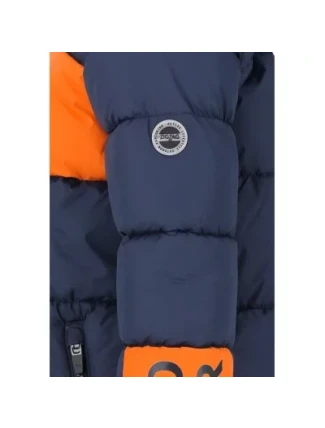 Dětská zimní bunda ZigZag BRUNO Dětská zimní bunda ZigZag BRUNO