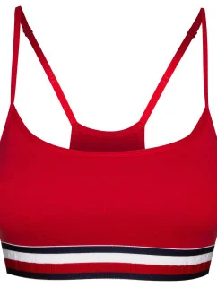 Dámská sportovní podprsenka UW0UW00425 - Tommy Hilfiger