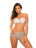 Dvoudílné plavky model 165707 Marko Dvoudílné plavky model 165707 Marko