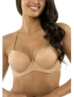 Dámská podprsenka Parfait P2000 Luxlacy 32 D Tělová
