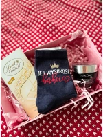 Milena ponožky 0200-134 Babička Jejího Veličenstva 37-41 Milena ponožky 0200-134 Babička Jejího Veličenstva 37-41