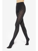 Punčocháče Gatta Loretta wz.156 50 den 6-XXL Punčocháče Gatta Loretta wz.156 50 den 6-XXL