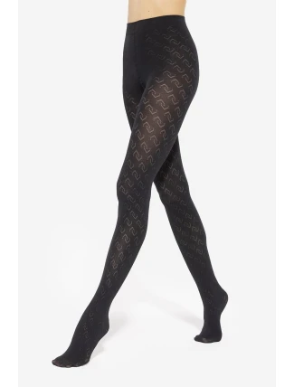 Punčocháče Gatta Loretta wz.156 50 den 6-XXL Punčocháče Gatta Loretta wz.156 50 den 6-XXL