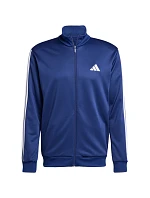 Tepláková souprava adidas Sportswear Basic 3-Stripes French Terry M KB7656