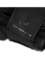 Boxerské rukavice 10oz - Mono - Valor Series