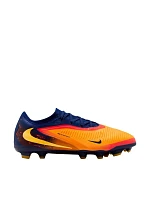 Dětské kopačky Nike Phantom 6 Low PRO FG/MG EH HQ2047 800