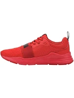 Dětský běh Run Wired Run Jr 374214 05 - Puma