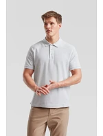 Fruit of the Loom Premium Polo Piqué polo 16.3218 orange Fruit of the Loom Premium Polo Piqué polo 16.3218 orange