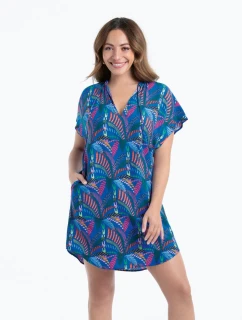 Style Sola šaty 8122 sardinia - RosaFaia