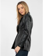 IT MA bunda FL10090.81 černá