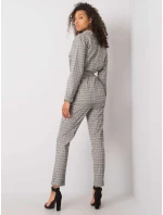 Bunda LK MA 507692.55 šedá Bunda LK MA 507692.55 šedá