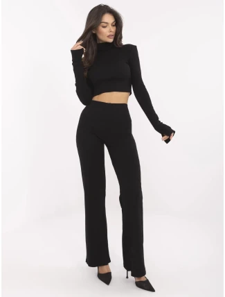 Souprava RV KMPL 7361.18P černá