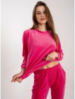Dámská souprava WN KMPL 1908.15X fuchsie - FPrice