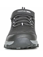 Dětská outdoorová obuv Trespass Harrelson Low Cut