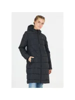 Dámský zimní kabát Whistler Amaretto W Long Puffer Jacket Dámský zimní kabát Whistler Amaretto W Long Puffer Jacket