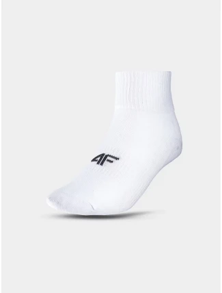 Dětské ponožky casual 4F 3-pack Dětské ponožky casual 4F 3-pack