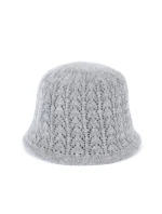 Klobouk cz19316 šedý - Art Of Polo Klobouk cz19316 šedý - Art Of Polo