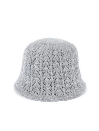 Klobouk cz19316 šedý - Art Of Polo Klobouk cz19316 šedý - Art Of Polo