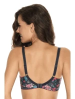 Polovyztužená dámská podprsenka SEMI SOFT "HARPER" ART. 1014