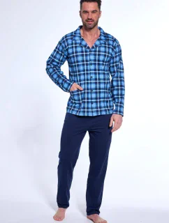 PÁNSKÉ PYŽAMO DR 114 BIG W/25