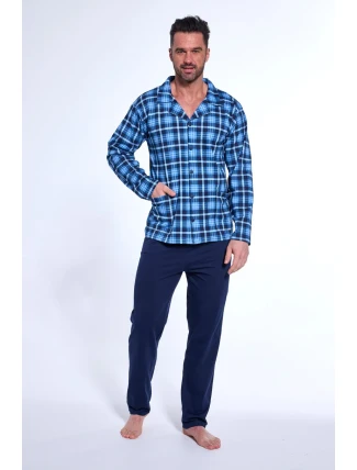 PÁNSKÉ PYŽAMO DR 114 BIG W/25