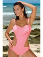 Jednodílné plavky  model 129512 Marko