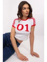 T-shirt model 211469 NM