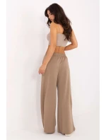 Teplákové kalhoty model 218433 Italy Moda