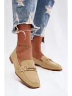 Loafersy model 223627 Step in style