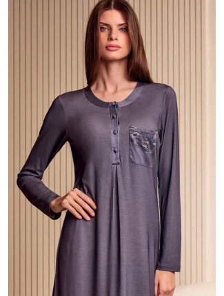 Dámská noční košile Lormar 630780