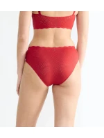 sloggi ZERO Feel Bliss Festive High leg - UNKNOWN - SLOGGI UNKNOWN - SLOGGI sloggi ZERO Feel Bliss Festive High leg - UNKNOWN - SLOGGI UNKNOWN - SLOGGI