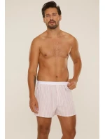 De Lafense 826 Taylor M-2XL pánské pyžamové šortky De Lafense 826 Taylor M-2XL pánské pyžamové šortky