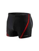 Plavecké boxerky Sesto Senso art.366 Maxi 3XL-4XL Plavecké boxerky Sesto Senso art.366 Maxi 3XL-4XL