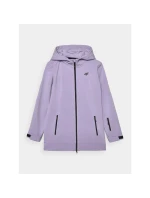 Softshellová bunda 4F Jr 4FJAW23TSOFF153-52S Softshellová bunda 4F Jr 4FJAW23TSOFF153-52S