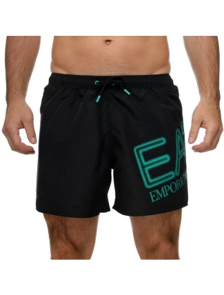 EA7 Emporio Armani plavecké šortky M 902000-4R736-00020 EA7 Emporio Armani plavecké šortky M 902000-4R736-00020