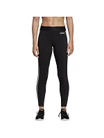 Tréninkové kalhoty adidas Essentials 3 Stripes Tight W DP2389 dámské