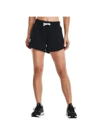 Dámské fleecové šortky Rival Fleece Shorts W 1369858-001 - Under Armour Dámské fleecové šortky Rival Fleece Shorts W 1369858-001 - Under Armour