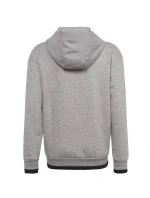 Dětská fleecová mikina Jr IC5008 - Adidas