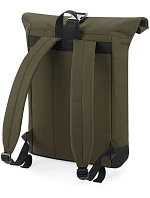 BagBase BG 855 Batoh "Roll-Top" 52.0855 military green