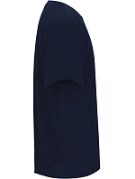 Neutral O 60002 Unisex tričko z bio bavlny 77.6002 navy Neutral O 60002 Unisex tričko z bio bavlny 77.6002 navy