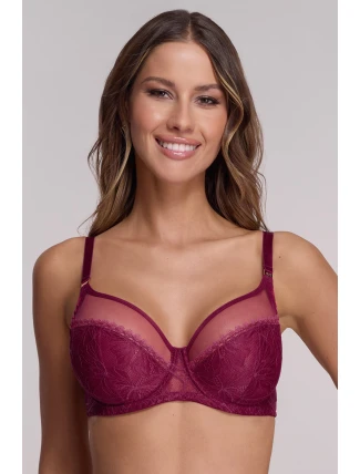 Ava 1396 Crystal barva:chianti Ava 1396 Crystal barva:chianti