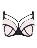 Unikat Griselda barva:černá/béžová Unikat Griselda barva:černá/béžová