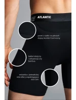 Atlantic MH-1181 barva:černá Atlantic MH-1181 barva:černá