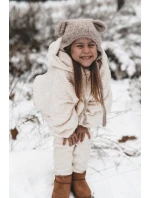 Dětské sněhové boty zateplené Camel Nallita