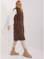 Vesta AT KZ 2368 1.07 hnědá Vesta AT KZ 2368 1.07 hnědá