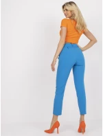 DHJ kalhoty SP 12787.21X modrá
