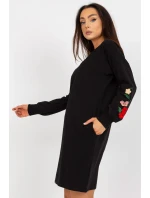 Denní šaty model 168738 Rue Paris Denní šaty model 168738 Rue Paris